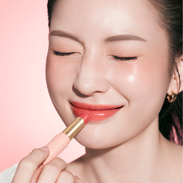 Estee Lauder Pure Color Jelly Glow Balm (Coral Vitality)