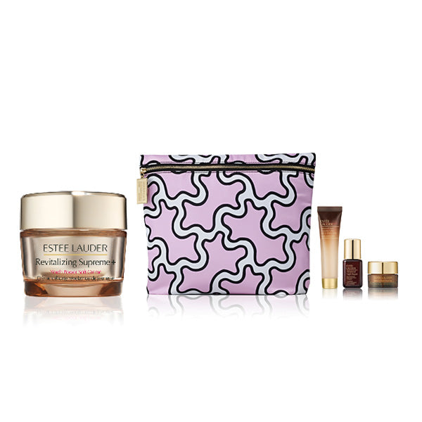 Estee Lauder Supreme+ YP Cream Limited Set (Estee Lauder × Diane von Furstenberg), 50ml