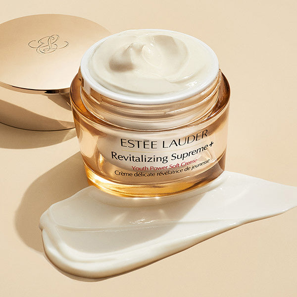 Estee Lauder Supreme+ YP Cream Limited Set (Estee Lauder × Diane von Furstenberg), 50ml