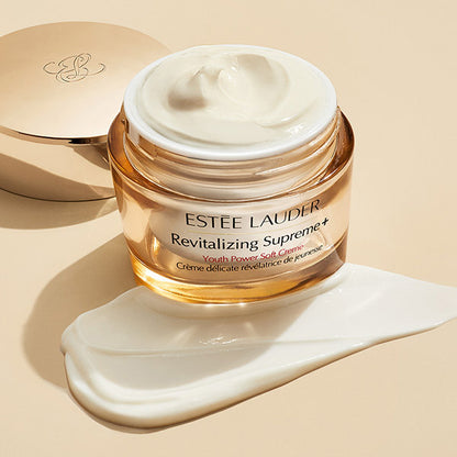 Estee Lauder Supreme+ YP Cream Limited Set (Estee Lauder × Diane von Furstenberg), 50ml