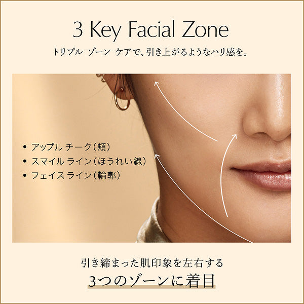 Estee Lauder Supreme+ YP Cream Limited Set (Estee Lauder × Diane von Furstenberg), 50ml