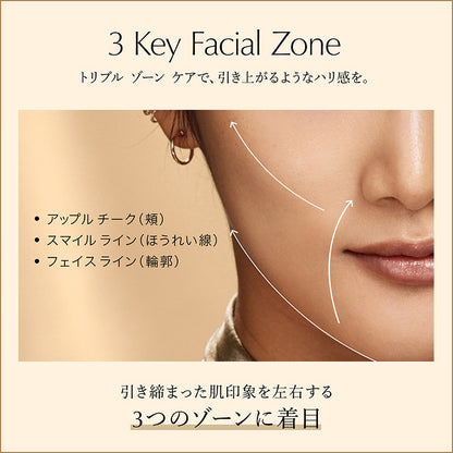 Estee Lauder Supreme+ YP Cream Limited Set (Estee Lauder × Diane von Furstenberg), 50ml