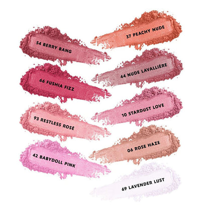 YSL Make Me Blush Powder (69 Lavender Lust)