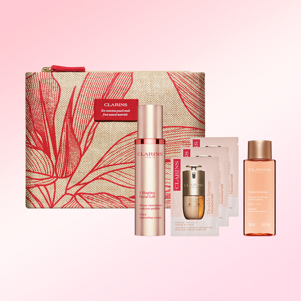 CLARINS Firming Skincare Kit, 50ml