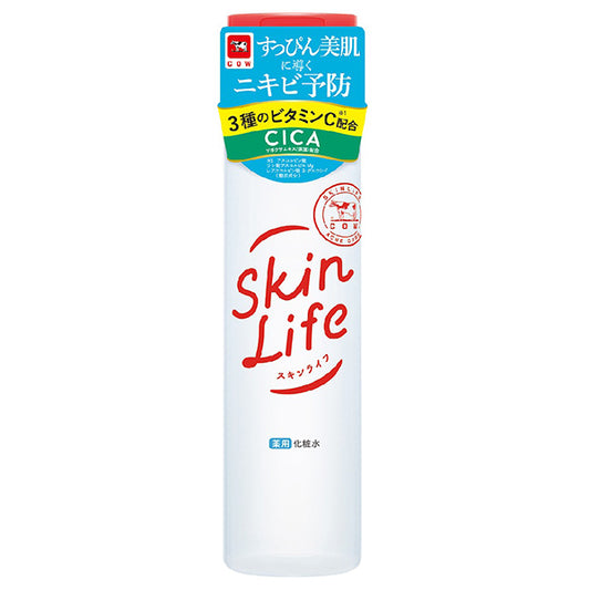 Skin LiFE Medicated Lotion, 180ml