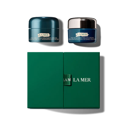 La Mer The Night Ritual Trial Set, 3.5ml, 3.5ml