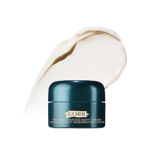 La Mer The Night Ritual Trial Set, 3.5ml, 3.5ml