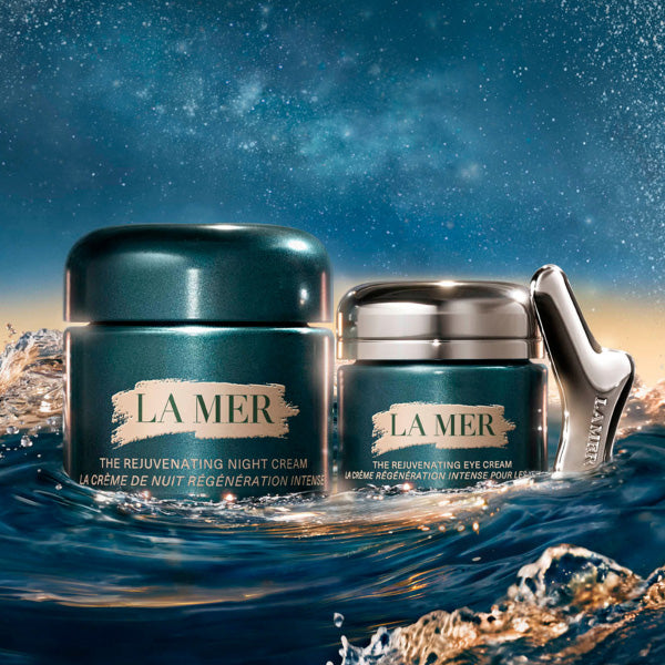 La Mer The Night Ritual Trial Set, 3.5ml, 3.5ml