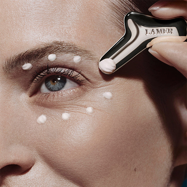 La Mer The RJ Eye Cream, 3.5ml