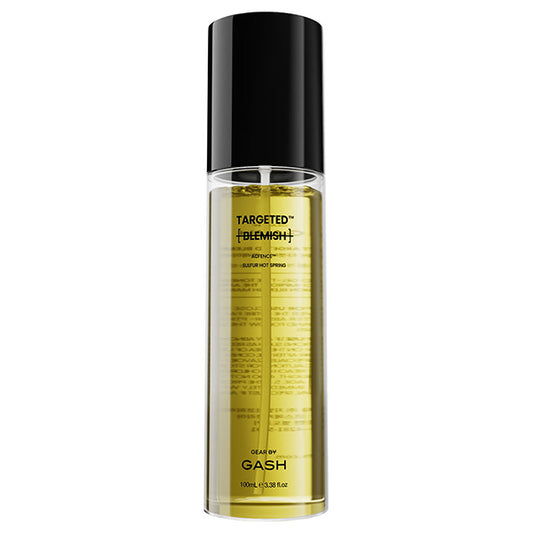 GASH Targeted Blemish Toner, 100ml