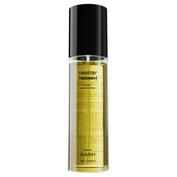 GASH Targeted Blemish Toner, 100ml