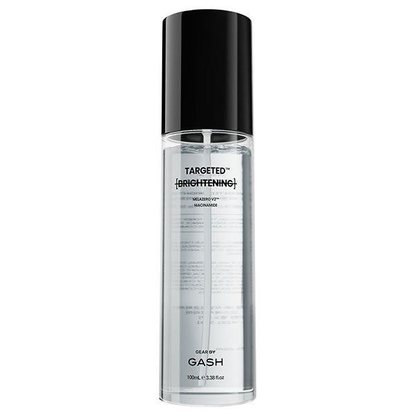 GASH Targeted Brightening Toner, 100ml