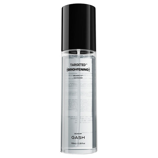 GASH Targeted Brightening Toner, 100ml