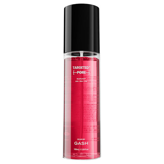 GASH Targeted Pore Toner, 100ml