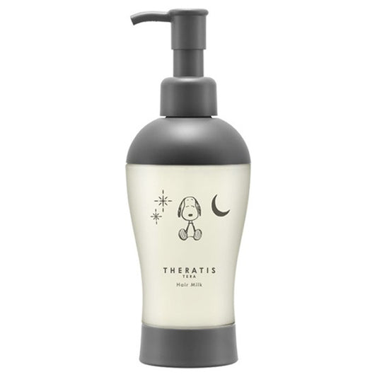 THERATIS Tera Night Control Hair Milk Snoopy Edition, 180g