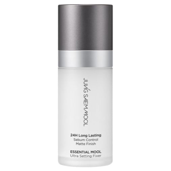 JUNG SAEMMOUL Essential Mul Ultra Setting Fixer, 55ml