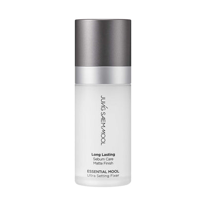 JUNG SAEMMOUL Essential Mul Ultra Setting Fixer, 55ml