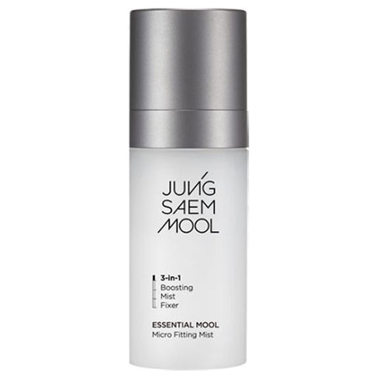JUNG SAEMMOUL Essential Mul Micro Fitting Mist, 55ml