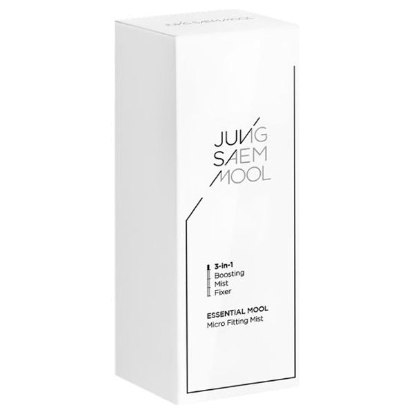 JUNG SAEMMOUL Essential Mul Micro Fitting Mist, 55ml