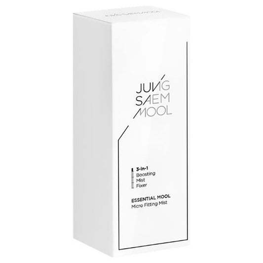 JUNG SAEMMOUL Essential Mul Micro Fitting Mist, 55ml