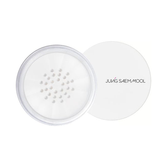 JUNG SAEMMOUL Pro Lasting Finish Powder, 6.5g