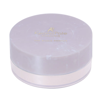 PORE PUTTY Pore Collapse Block Powder (Sheer Lavender), 13g