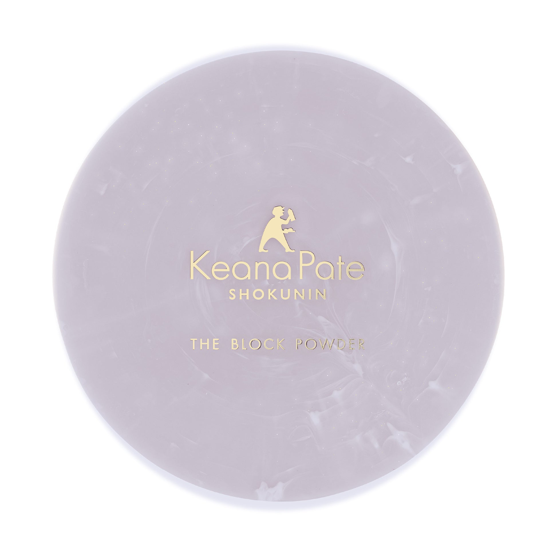 PORE PUTTY Pore Collapse Block Powder (Sheer Lavender), 13g
