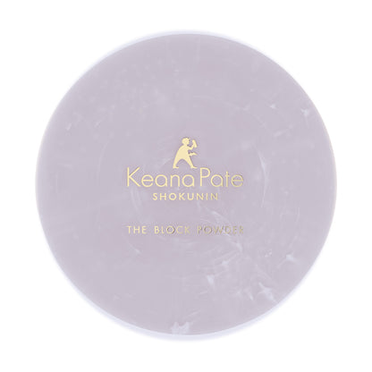 PORE PUTTY Pore Collapse Block Powder (Sheer Lavender), 13g