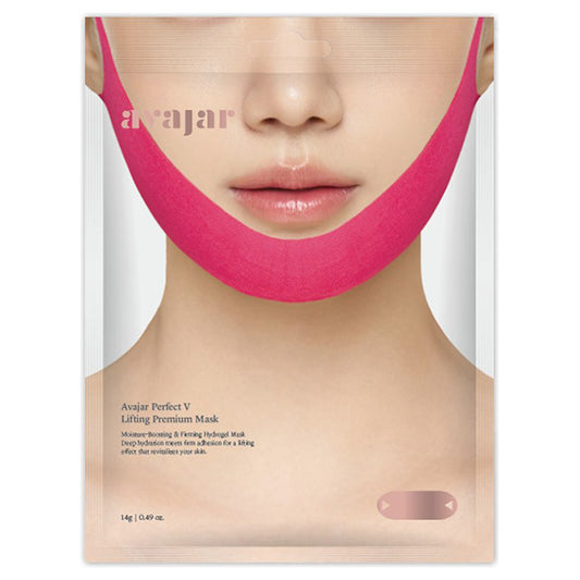 Avajar Perfect V Lifting Mask