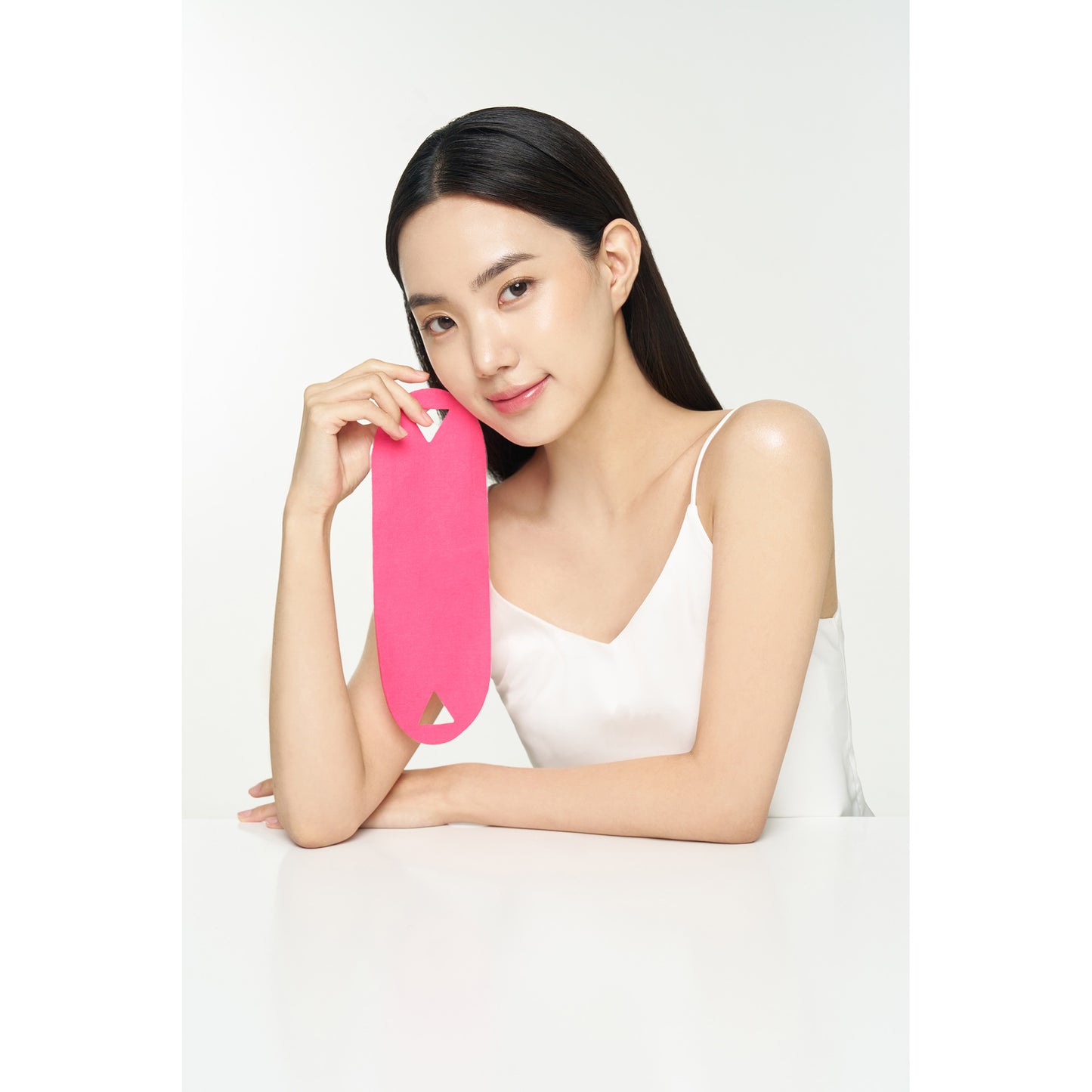Avajar Perfect V Lifting Mask