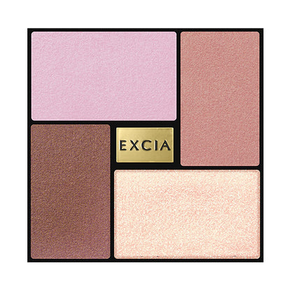 ALBION EXCIA Eye Color Volonté (10)
