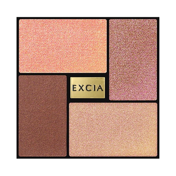 ALBION EXCIA Eye Color Volonté (09) – suzykirei
