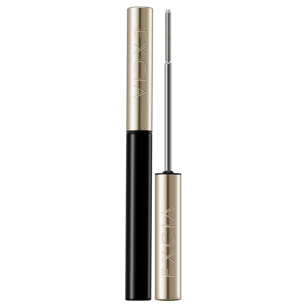 ALBION EXCIA Grand Forte Mascara (10)