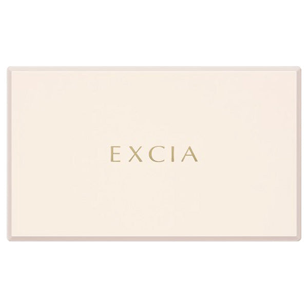 ALBION EXCIA Emulsion Foundation Case BL