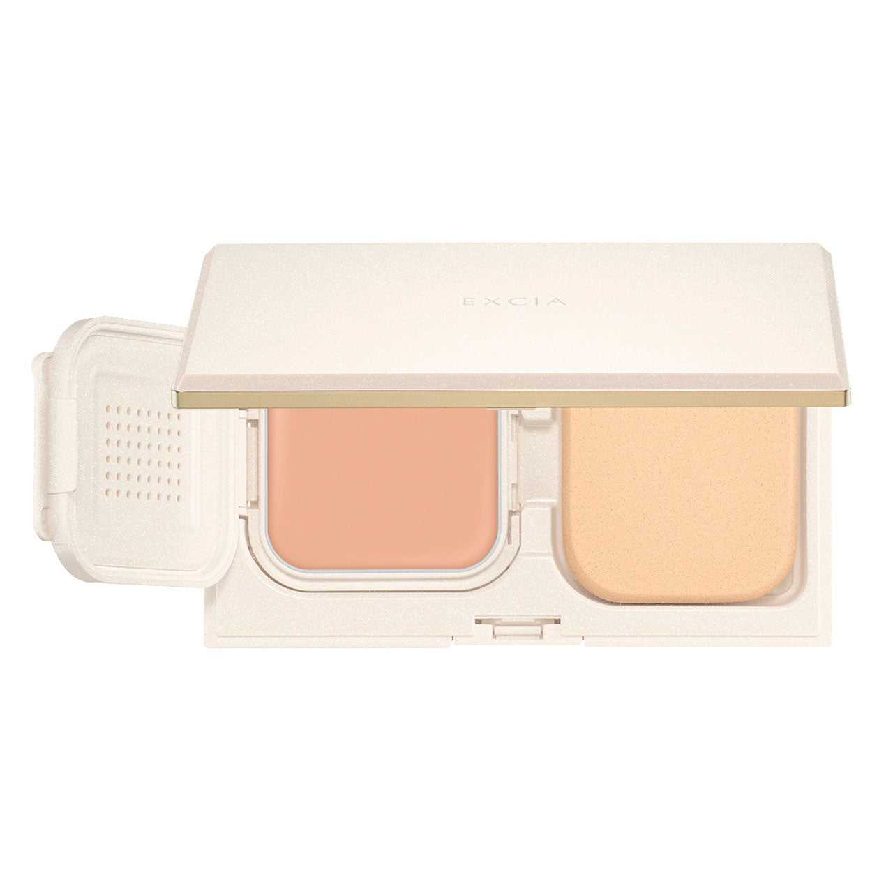 ALBION EXCIA Anterisance Bright Lift Emulsion SPF50+ PA++++ Refill (301), 10g