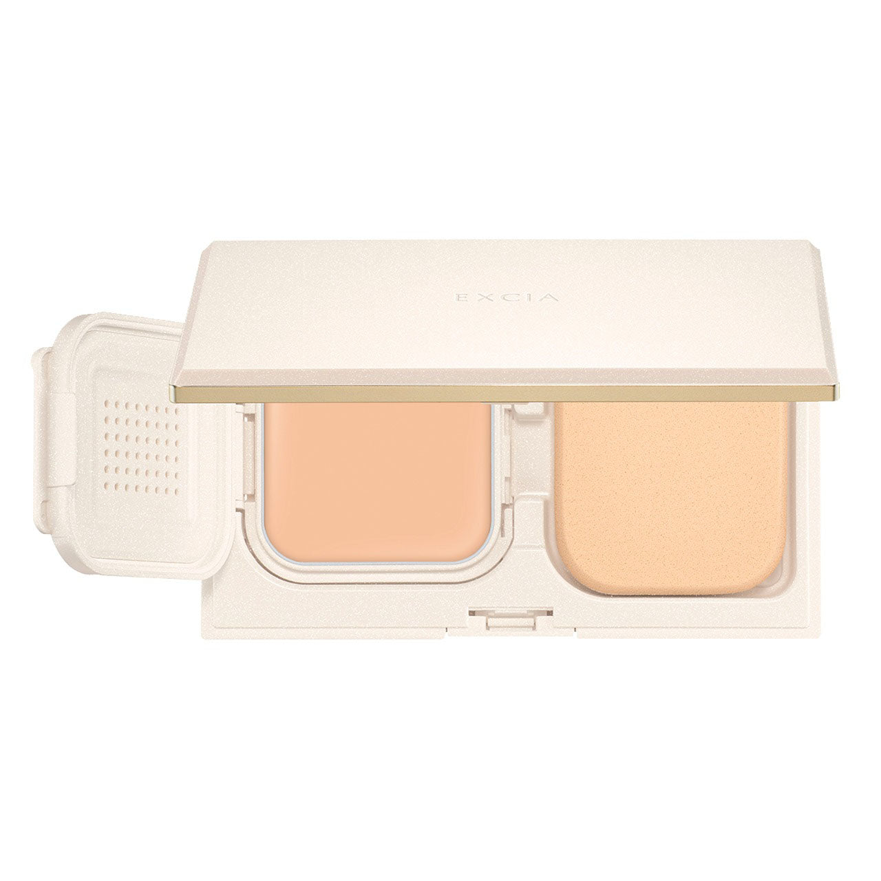 ALBION EXCIA Anterisance Bright Lift Emulsion SPF50+ PA++++ Refill (200), 10g