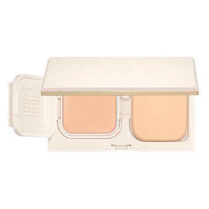 ALBION EXCIA Anterisance Bright Lift Emulsion SPF50+ PA++++ Refill (200), 10g