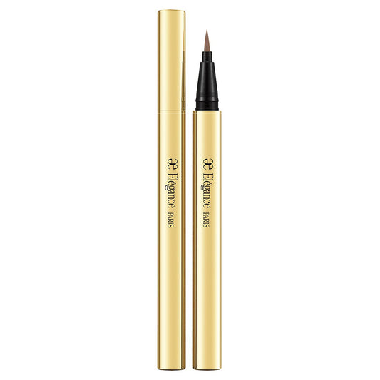 Elegance Creative Liquid Eyeliner (BR21)