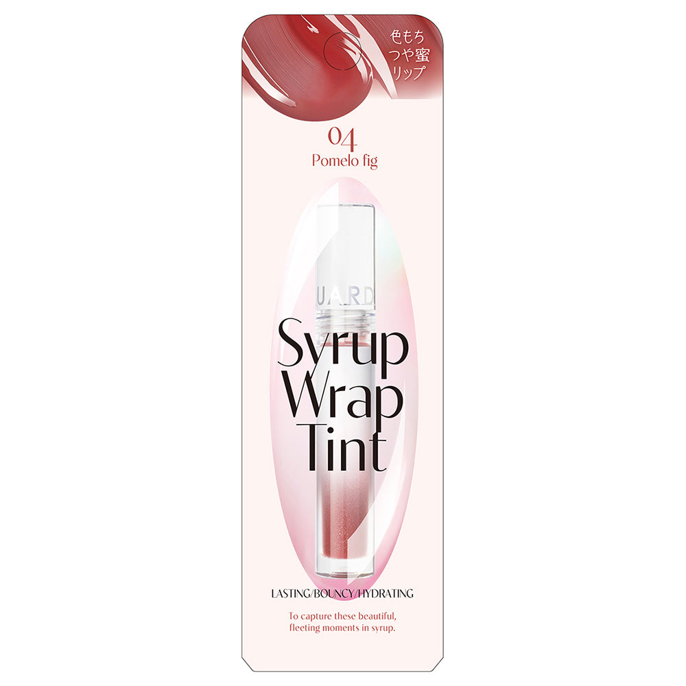 Lip Guardian Syrup Wrap Tint (04)