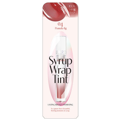 Lip Guardian Syrup Wrap Tint (04)