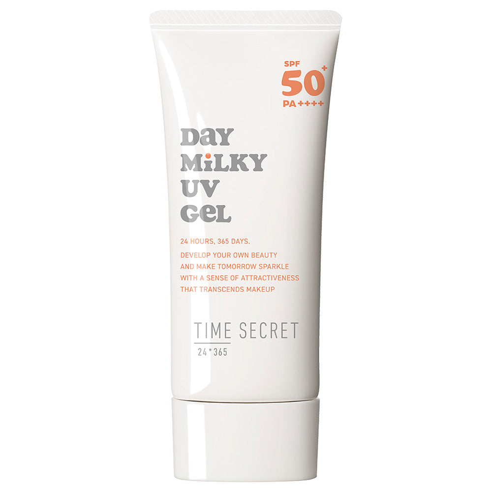 msh Time Secret Day Milky UV Gel, 60g