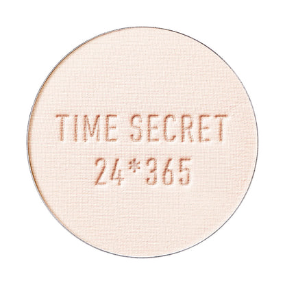 msh Time Secret Medicated Uru‑Sara Powder Nude Refill (Nude)