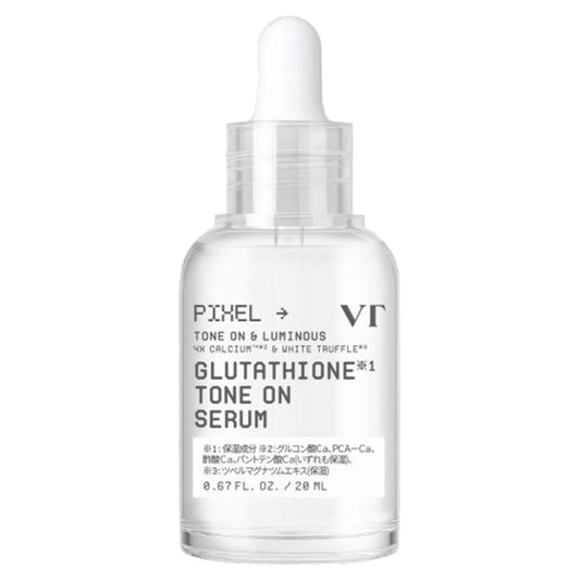 VT Glutathione Tone On Serum, 20ml