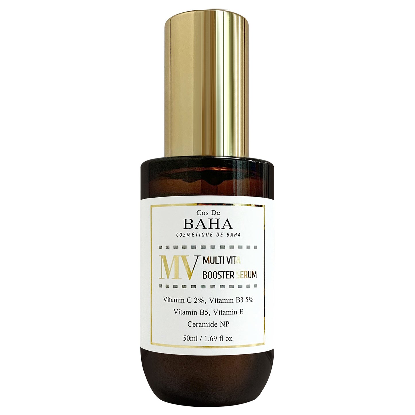 CosDeBAHA MV Serum, 50ml