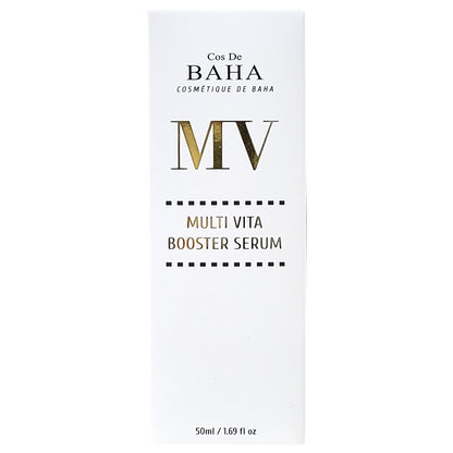 CosDeBAHA MV Serum, 50ml