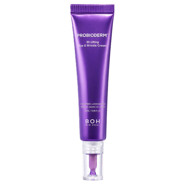 BIOHEAL BOH Probioderm 3D Lifting Eye & Wrinkle Cream, 25ml