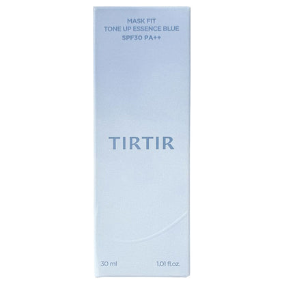 TIRTIR Mask Fit Tone Up Essence SPF30 PA++ (Blue), 30ml