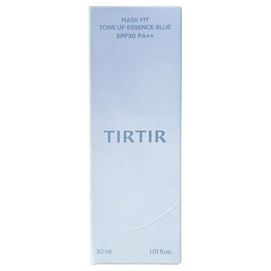 TIRTIR Mask Fit Tone Up Essence SPF30 PA++ (Blue), 30ml