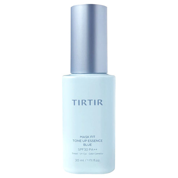 TIRTIR Mask Fit Tone Up Essence SPF30 PA++ (Blue), 30ml – suzykirei
