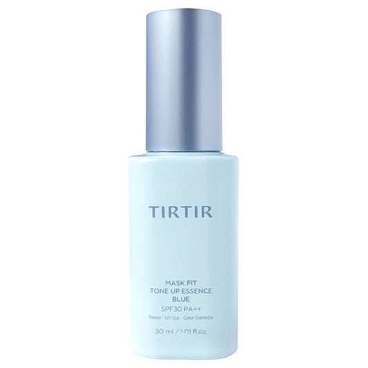 TIRTIR Mask Fit Tone Up Essence SPF30 PA++ (Blue), 30ml